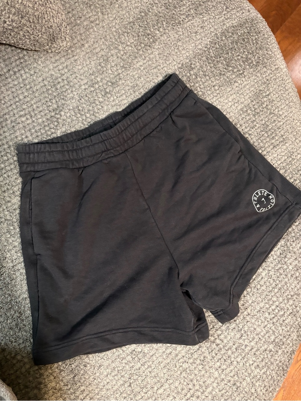 Gymshark Men’s Legacy 5” Shorts